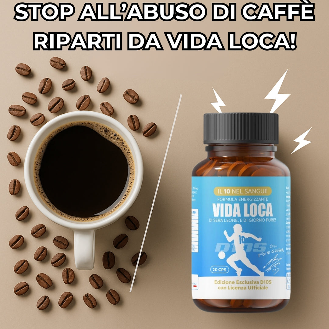 vidalocad10s