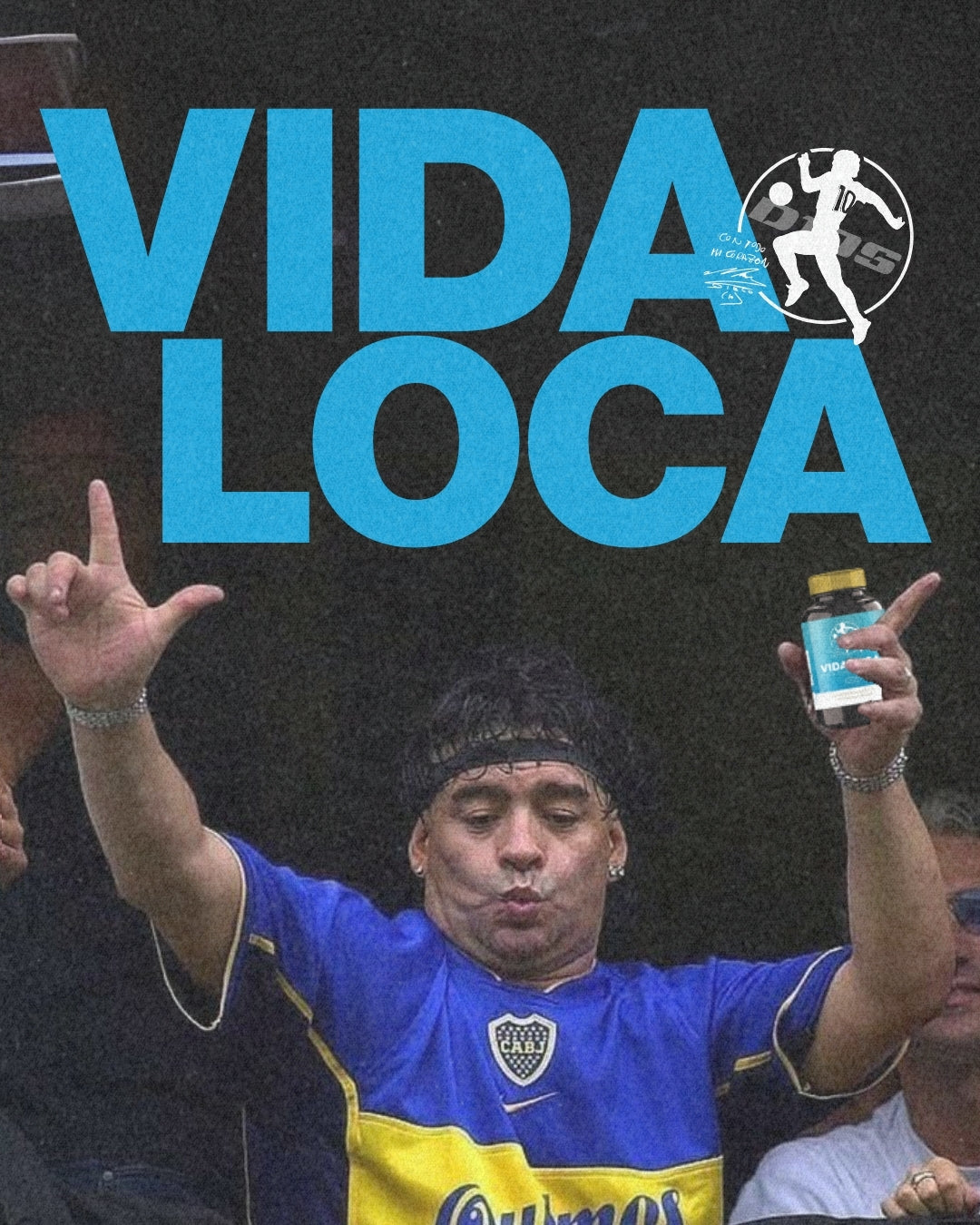 vidalocad10s