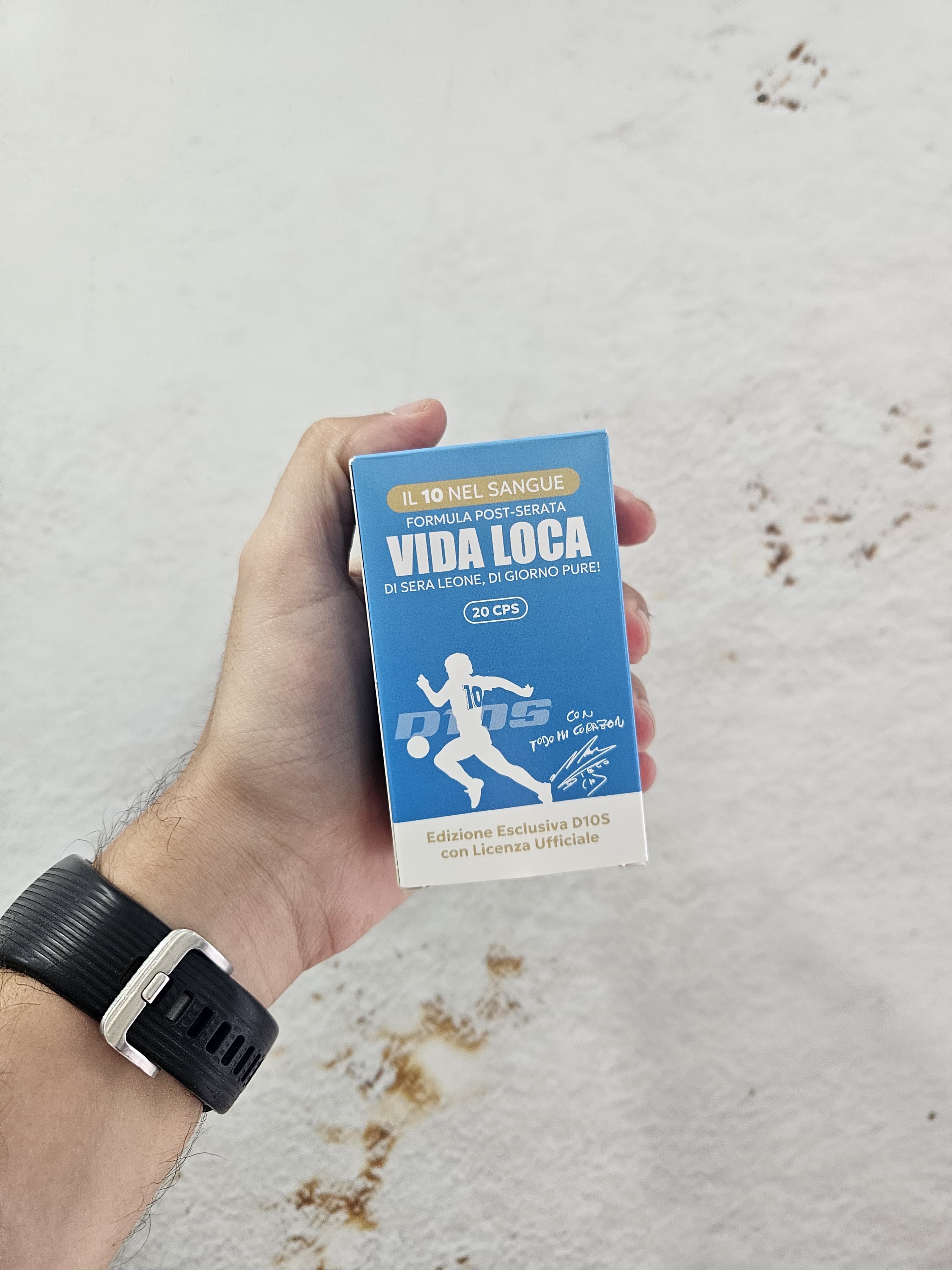 vidalocad10s
